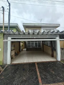 Sobrado com 3 Quartos à venda, 160m² no Vila Albertina, São Paulo