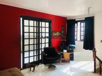 Sobrado com 8 Quartos à venda, 250m² no Mooca, São Paulo