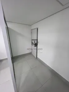 Sala Comercial para alugar, 43m² no Parque Residencial Aquarius, São José dos Campos