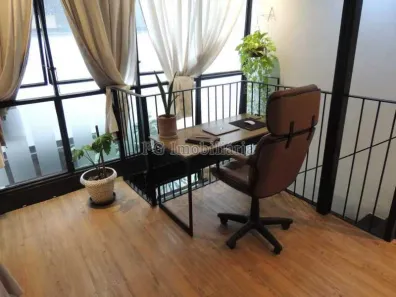 Apartamento com 1 Quarto à venda, 48m² no Santa Teresa, Rio de Janeiro