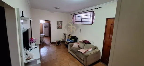 Casa com 3 Quartos à venda, 250m² no Vila Albertina, Ribeirão Preto