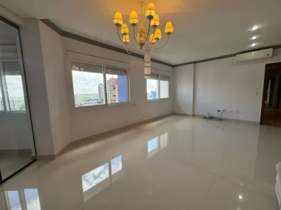 Apartamento com 4 Quartos à venda, 346m² no Centro, Cascavel