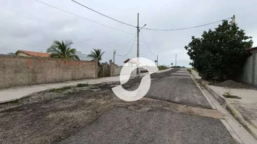 Lote/Terreno à venda, 600m² no Jardim Atlântico Leste (Itaipuaçu), Maricá