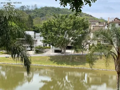 Casa de Condomínio com 3 Quartos à venda, 334m² no Vila Oliveira, Mogi das Cruzes