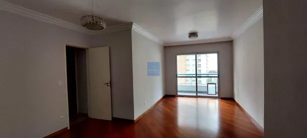 Apartamento com 3 Quartos à venda, 106m² no Jardim Vila Mariana, São Paulo