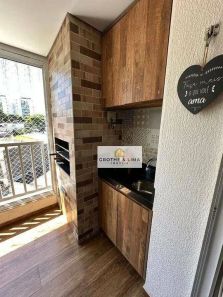 Apartamento com 2 Quartos à venda, 68m² no Parque Industrial, São José dos Campos