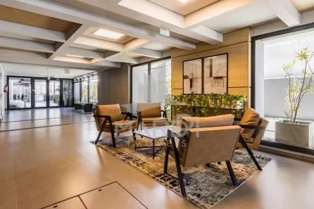 Apartamento com 2 Quartos à venda, 94m² no Menino Deus, Porto Alegre