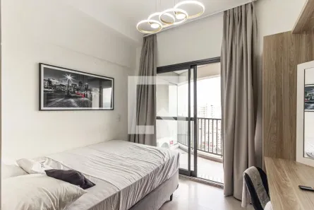 Kitnet com 1 Quarto à venda, 22m² no Santa Efigênia, São Paulo