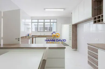 Casa com 3 Quartos à venda, 237m² no Aclimação, São Paulo