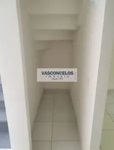 Casa de Condomínio com 3 Quartos para alugar, 110m² no Jardim Jussara, São José dos Campos