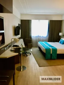 Apartamento com 1 Quarto à venda, 30m² no Alphaville Centro Industrial e Empresarial/Alphaville., Barueri