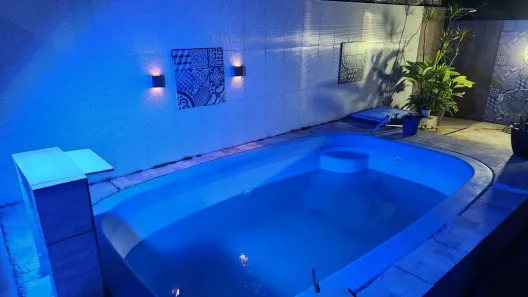 Apartamento com 2 Quartos à venda, 55m² no João Paulo II, João Pessoa