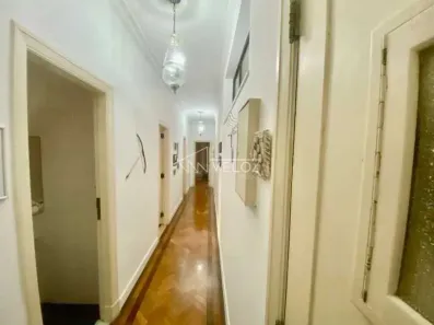 Apartamento com 3 Quartos à venda, 200m² no Flamengo, Rio de Janeiro