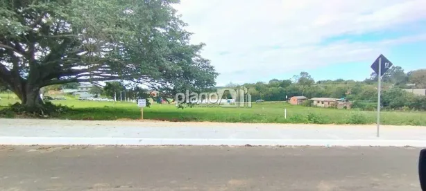 Lote/Terreno à venda, 750m² no Santo Antônio, Gravataí