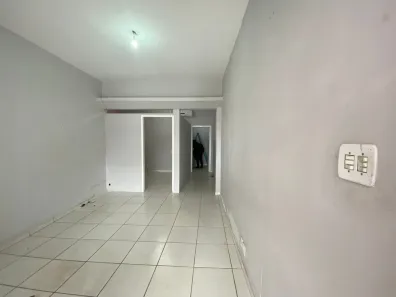 Apartamento com 1 Quarto para alugar, 90m² no Centro, Taubaté
