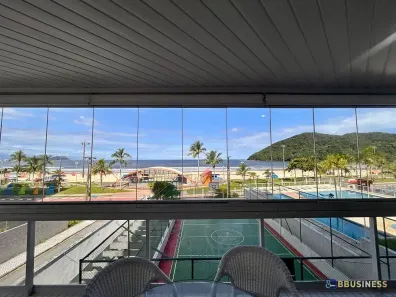 Apartamento com 3 Quartos à venda, 100m² no Centro, Bertioga