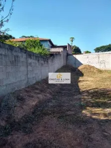 Lote/Terreno à venda, 290m² no Jambeiro, Jambeiro