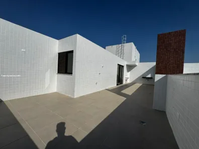 Cobertura com 4 Quartos à venda, 165m² no Santa Inês, Belo Horizonte
