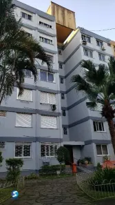 Apartamento com 2 Quartos à venda, 55m² no Partenon, Porto Alegre