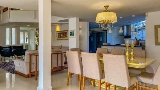 Casa com 4 Quartos à venda, 329m² no Córrego Grande, Florianópolis