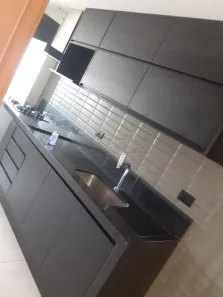 Apartamento com 3 Quartos à venda, 103m² no Vila Mesquita, Bauru