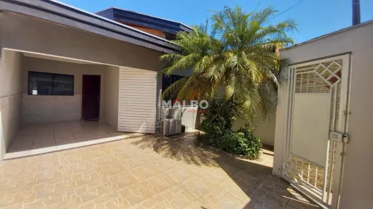 Casa com 2 Quartos à venda, 109m² no Parque Nova Carioba, Americana