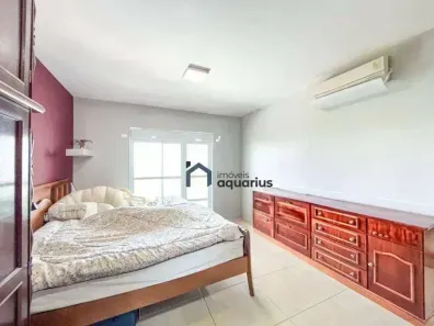 Apartamento com 4 Quartos à venda, 245m² no Jardim das Colinas, São José dos Campos