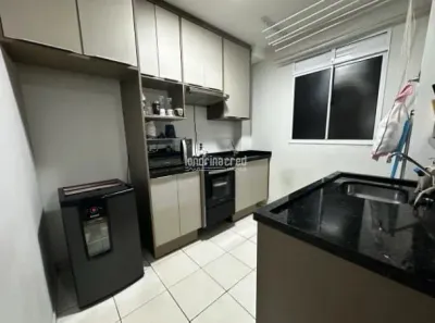Apartamento com 2 Quartos à venda, 40m² no Olímpico, Londrina