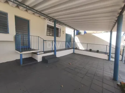Casa com 2 Quartos à venda, 153m² no Parque Taquaral, Campinas