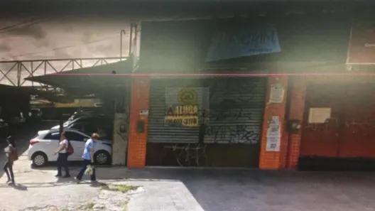 Galpão/Depósito/Armazém à venda, 226m² no Lagoa Nova, Natal
