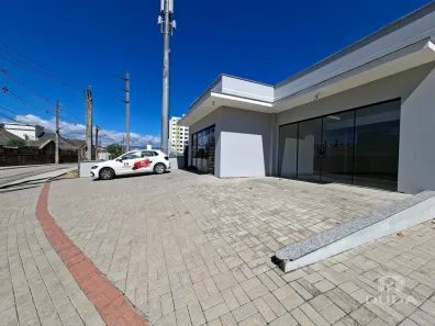 Imóvel Comercial para alugar, 44m² no Pedra Branca, Palhoça