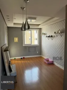Apartamento com 2 Quartos à venda, 47m² no Restinga, Porto Alegre