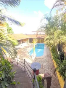 Casa com 3 Quartos à venda, 480m² no Jardim América, Uberaba
