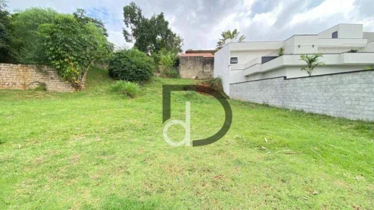 Lote/Terreno à venda, 468m² no Parque Lausanne, Valinhos