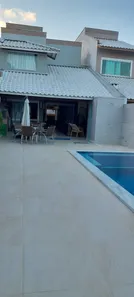 Casa com 4 Quartos à venda, 200m² no Condomínio Arauá, Vera Cruz