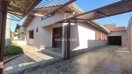 Casa com 3 Quartos à venda, 287m² no Centro, Sapucaia do Sul