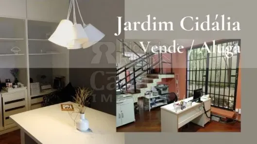 Sobrado com 3 Quartos à venda, 324m² no Jardim Jabaquara, São Paulo