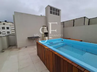 Cobertura com 1 Quarto à venda, 83m² no Tijuca, Rio de Janeiro