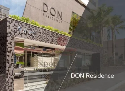 Apartamento com 3 Quartos à venda, 120m² no Campinas, São José