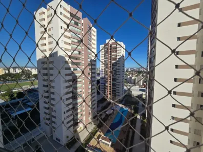 Apartamento com 2 Quartos à venda, 155m² no Vila Edmundo, Taubaté