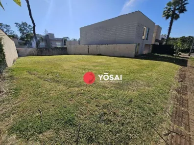 Lote/Terreno à venda, 365m² no Vivendas do Arvoredo, Londrina