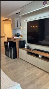Apartamento com 3 Quartos à venda, 115m² no Freguesia (Jacarepaguá), Rio de Janeiro