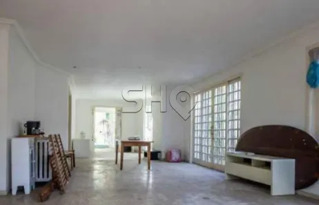 Sobrado com 4 Quartos à venda, 532m² no Alto de Pinheiros, São Paulo