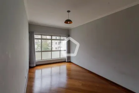 Apartamento com 3 Quartos à venda, 83m² no Vila Nova Conceição, São Paulo