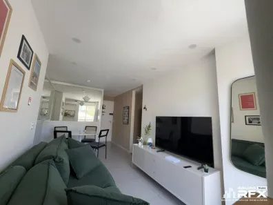 Apartamento com 2 Quartos à venda, 55m² no Maria Paula, São Gonçalo