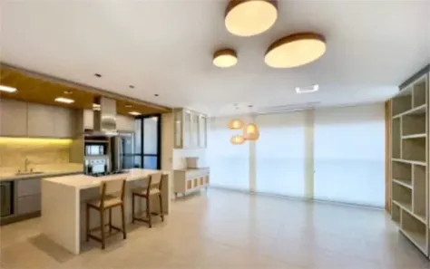 Apartamento com 3 Quartos à venda, 95m² no Vila Olímpia, São Paulo