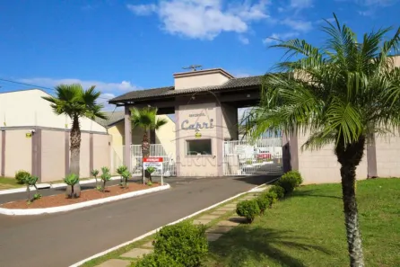 Casa de Condomínio com 2 Quartos à venda, 54m² no Uvaranas, Ponta Grossa