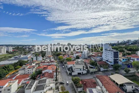 Apartamento com 3 Quartos à venda, 70m² no Paquetá, Belo Horizonte