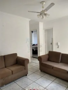 Apartamento com 2 Quartos à venda, 51m² no Presidente Médici, Ribeirão Preto