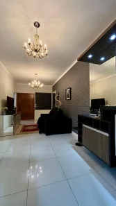 Casa com 3 Quartos à venda, 126m² no Chácara Espraiado, Franca